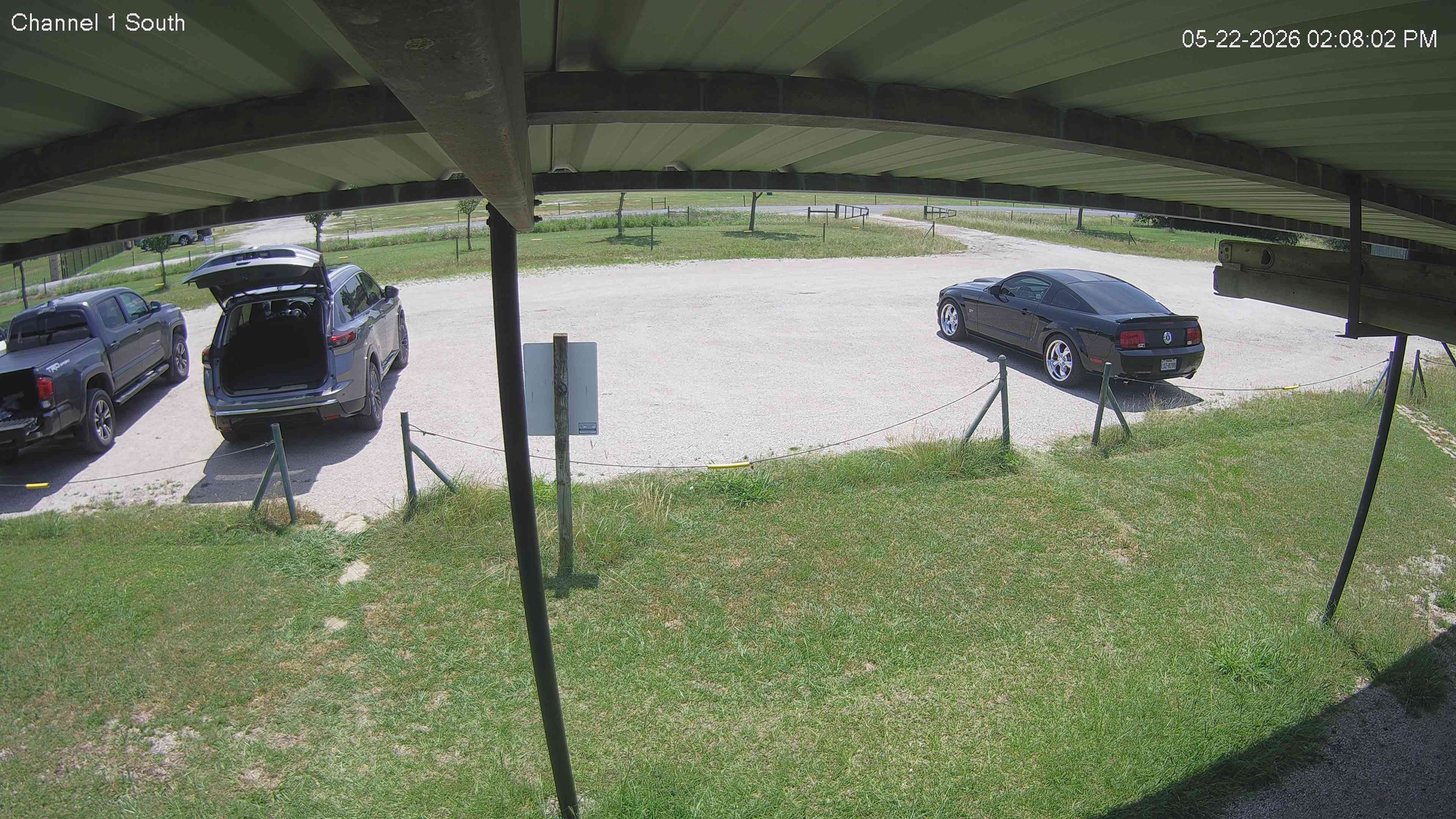 camera image